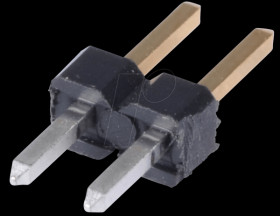 150-1-002-0-S-XS0-0835 Pin headers 2.00 mm, 1X02, straight