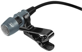 Mikrofon elektretowy krawatowy CM-501