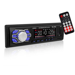 Radio samoch.BLOW AVH-8624 MP3 USB/SD/MMC/BT