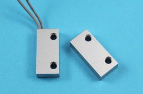 HO-03FK NO CZUJNIK KONTAKTR.SREBRNY