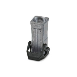 Phoenix Contact 1419239 HC-STA Connector Enclosure D7 die-cast aluminium