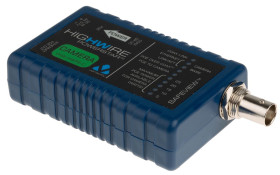 Antena i odbiornik do monitoringu, 40 → 57V, do uzytku z: Kamery