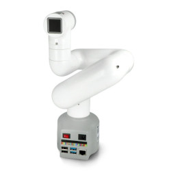 MyCobot Pi - 6-osiowy robot ramienny - wersja Raspberry Pi