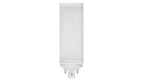 Świetlówka Dulux Led Te26 Hf V 10W 1100Lm 4000K 840 Gx24q-3 3 Lata Gwarancji...