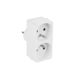 Rozgałężnik elektryczny 2x1+Z / URZ3057