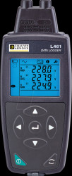 P01157182 L461 data logger, for voltage