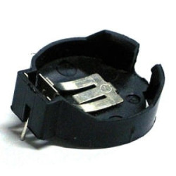 Podstawka baterii CH273-2450, montaż do druku