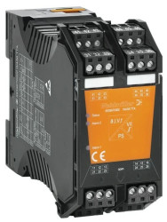 Wzmacniacz separacyjny WAS6 TTA 8939670000