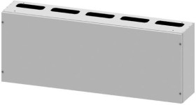 Siemens 8GK13831KK53 Skrzynka dystrybucyjna 8GK1383-1KK53, IP55, 1300 mm x 500 mm x 250 mm, 1 szt.