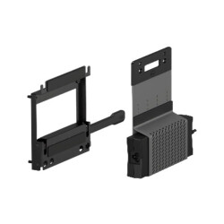 DELL DELL-4VP09 OptiPlex Micro and Thin Client VESA Mount w/Adapter Bracket