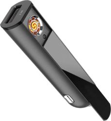 Ładowarka samochodowa 12-24V / 2.4A (z zapalniczką)