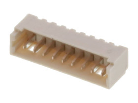 Molex 530470910 Obudowa złącza pin męskiego na PCB, 1 szt.