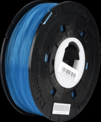 RFPLCXEU0DB PLA Filament - blue - 600 g - da Vinci Junior, Mini, Nano