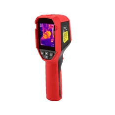 Uni-T UTi120S+ Kamera termiczna z superrozkresem 240x180, przemysłowa kamera podczerwieni, zakres -20°C do 550°C, oprogramowanie