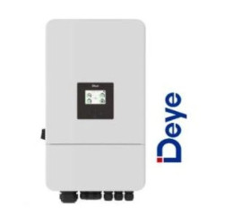 Inwerter hybrydowy 6 kW Deye SUN-6K-SG05LP3-EU-SM2 3 fazowy