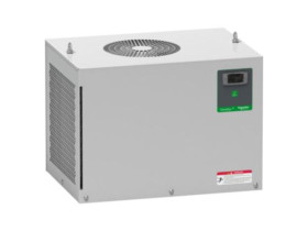 Klimatyzator nierdzewny dachowy ClimaSys 1,2kW 230VAC NSYCUX1K2R SCHNEIDER ELECTRIC