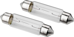 Monacor 0020540 Lampa grilanda 24 V 18 W ciepła biel 1 par(a)