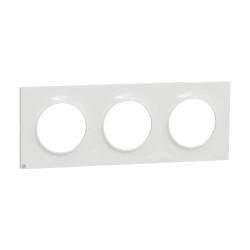 Włącznik światła, 3-przyciskowy, IP21D, Schneider Electric