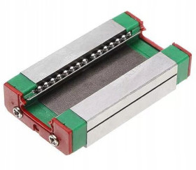 MGN12H RepRap CNC Linear Carriage