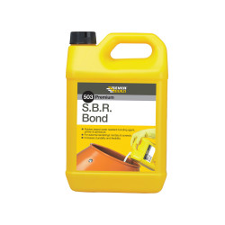 Everbuild SBR5L S.B.R Bond 5 Litre
