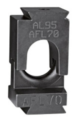 Matryca zaciskowa do karbownicy PK95 SK_16