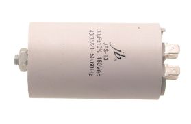 Kondensator rozruchowy 80uF/450VAC