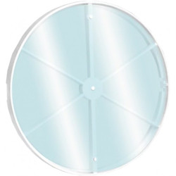 Zawór zwrotny, klapka zwrotna do wentylatora fi:125mm dRim airRoxy 07-215