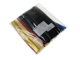 Zestaw rurek termokurczliwych HST-36A