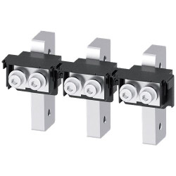 Zacisk 3VA9673-0QE00, Siemens, 3VA9, SENTRON