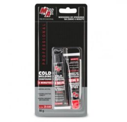 SPAWANIE NA ZINO AUTO WELD