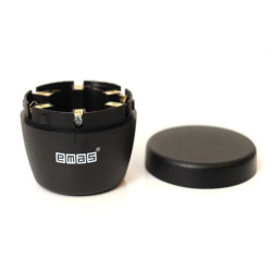 Korpus podstawy i pokrywka do kolumn serii IK 50mm T0-IKM5G