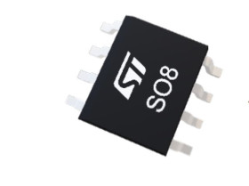 Wzmacniacz operacyjny Montaż powierzchniowy Podwójne, pojedyncze 2 Wzmacniacz operacyjny 1.8 do 5.5 V. SOIC-8 560MHz