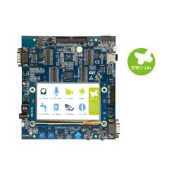 STM32L4R9I-EVAL - zestaw uruchomieniowy z mikrokontrolerem STM32L4R9AI