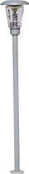 Viessmann Modelltechnik H0 Lampa uliczna pojedyncza gotowy model 6038 1 szt.
