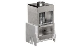 Zacisk Klatkowy 4P 150-180Mm2 (Komplet Na Jedną Stronę 4Szt.) Dpx3 250 Przył...