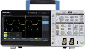 Oscyloskop cyfrowy Tektronix TBS2072B 70 MHz 2 GSa/s Kalibracja (ISO)