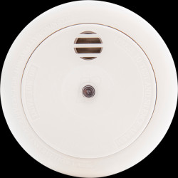 FIREHAWK FHB10 Smoke Alarm incl. 10 years battery