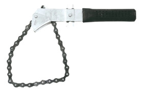 Klucz do filtra oleju łańcuchowy 37D205