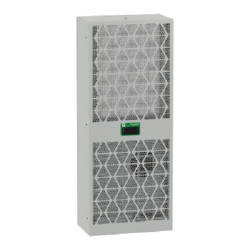 Szafa klimatyzowana Schneider Electric 1200W 230V ac
