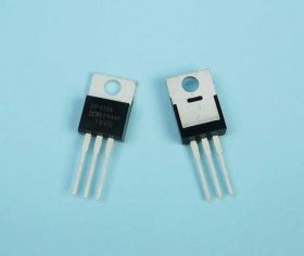 IRF-4104 N 75A/40V/140W Rds=0,0055mR