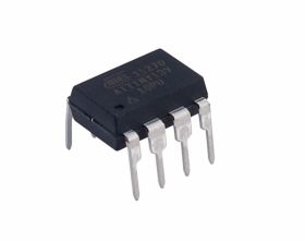 Mikrokontroler AVR, DIP08