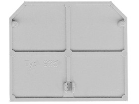 Przekładka T 925 szara