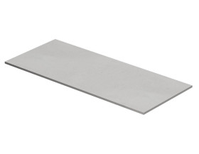 Bopla AP 02510 FA3 (64102510) - płyta czołowa z anodowanego aluminium do obudów Aluplan AP 52510