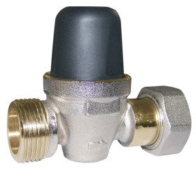 Zawór pneumatyczny Watts