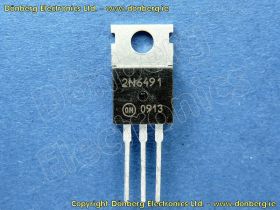 2N6491