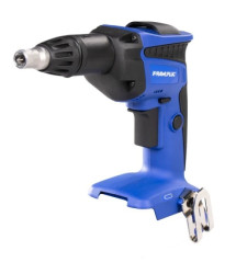 WKRĘTARKA DO PŁYT G-K 18V, RAWLCASE, BEZ AKU R-PDS18-S