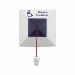 Kabel alarmu pożarowego, typ: Moduł linki