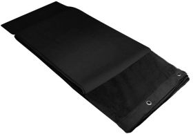 Adam Hall Dekomolton B1 Kurtyna sceniczna (S x W) 4 m x 3 m