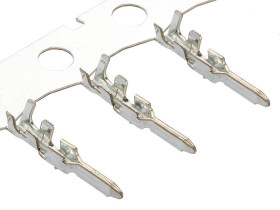 Molex 501338100, 1 szt.