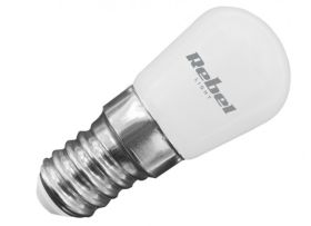 LAMPA LED DO LODOWKI 2W, 4000K, 230V